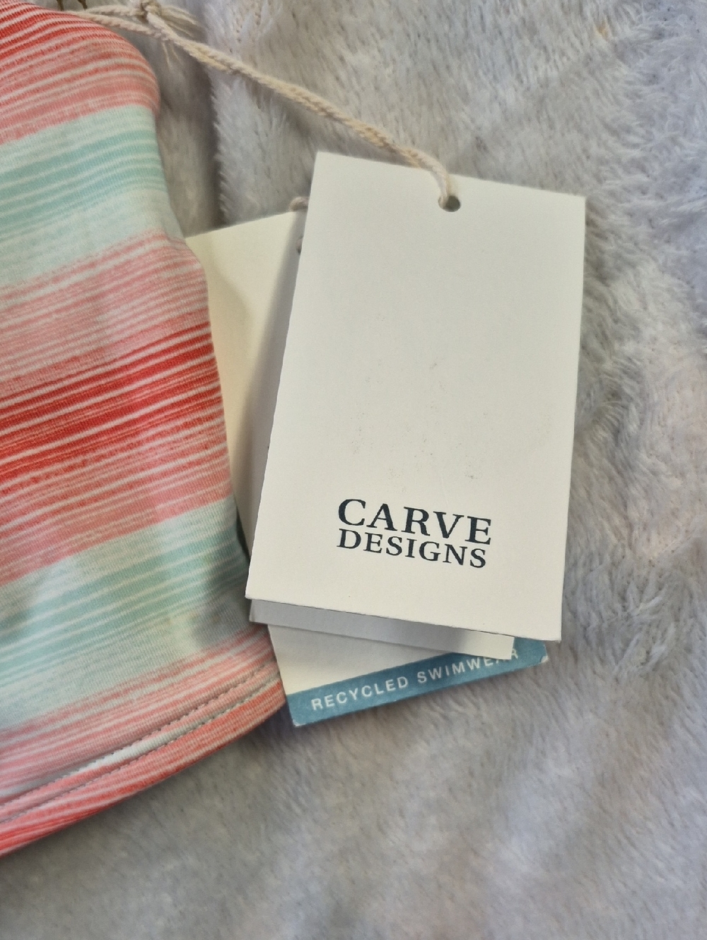 Carve Designs Amelia Top Size S NWT - Picture 3 of 7